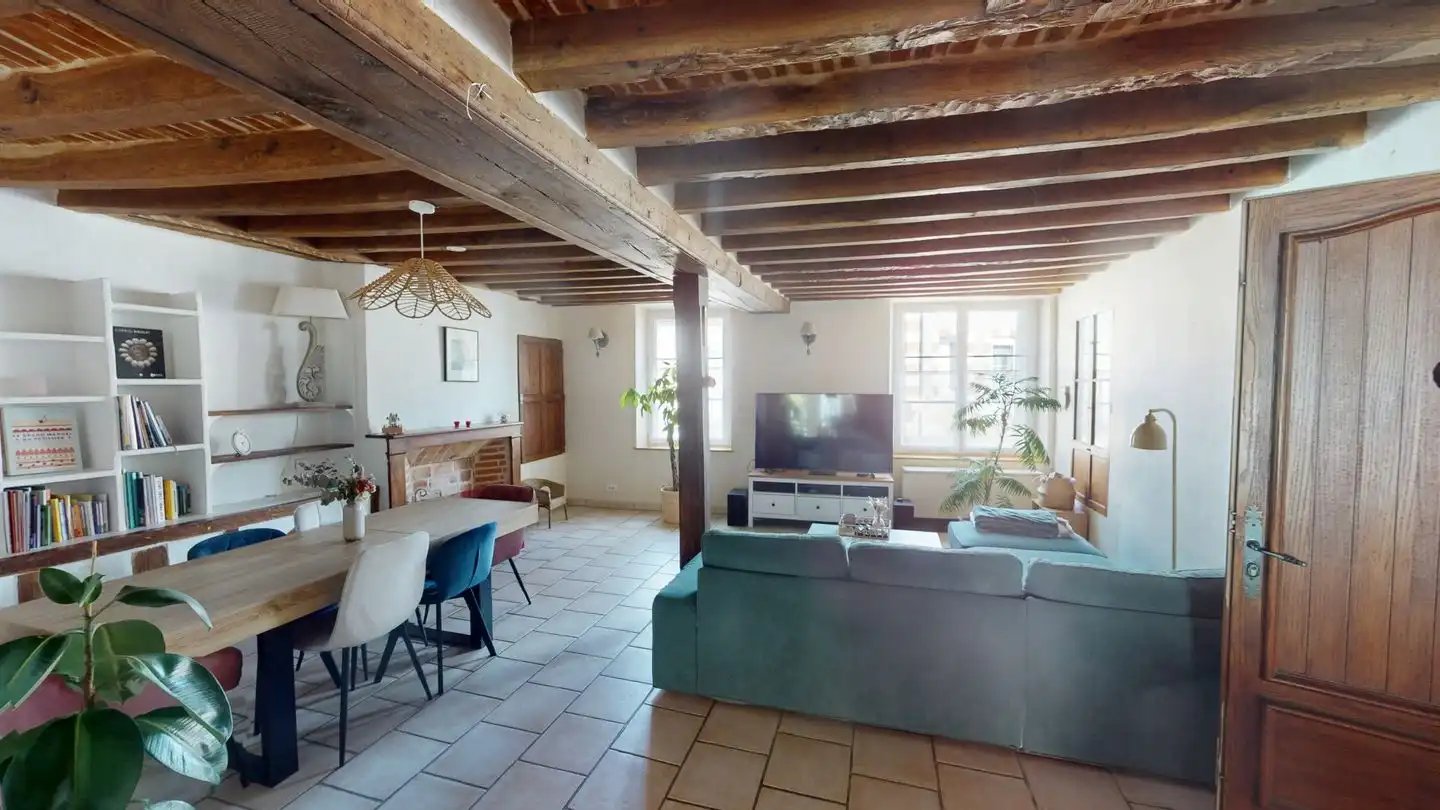 Maison à vendre, 189m², Cerdon