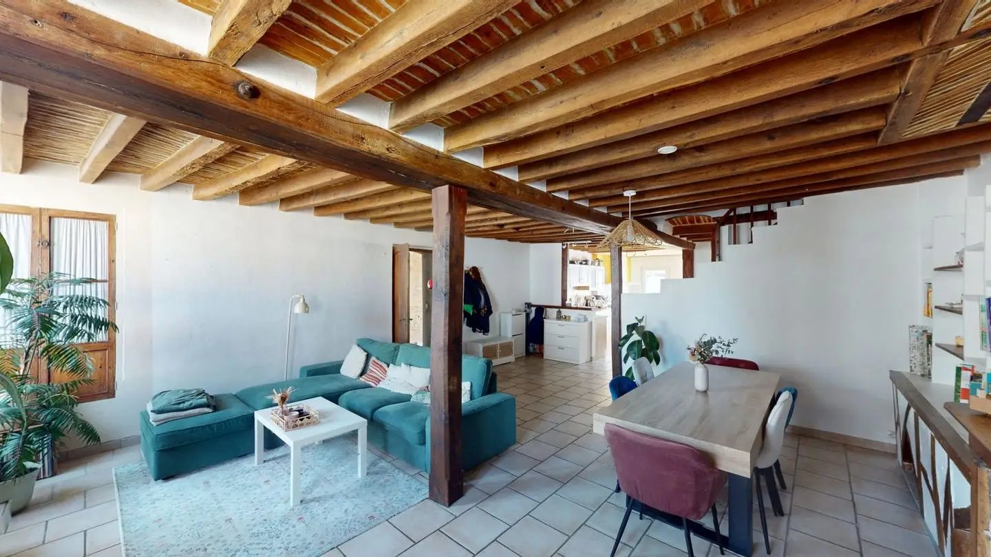 Maison à vendre, 189m², Cerdon