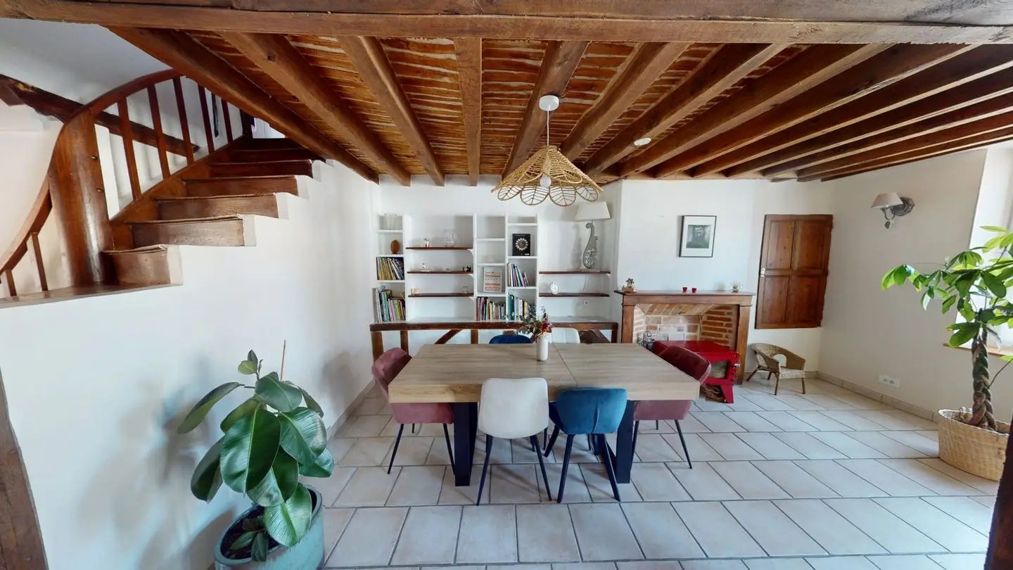 Maison à vendre, 189m², Cerdon