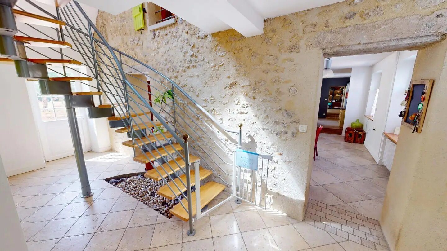 Maison à vendre, 173m², Chaingy