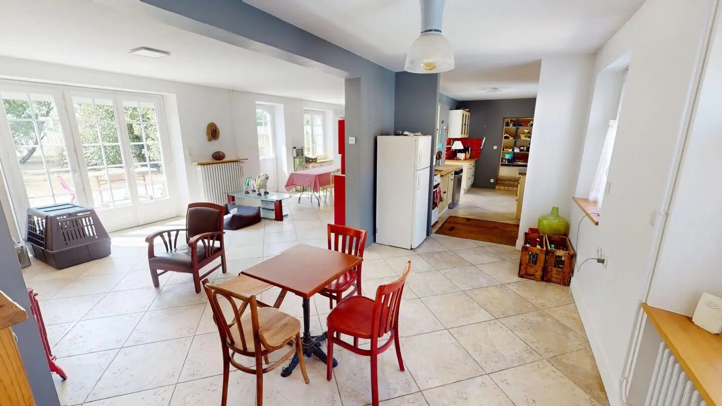 Maison à vendre, 173m², Chaingy