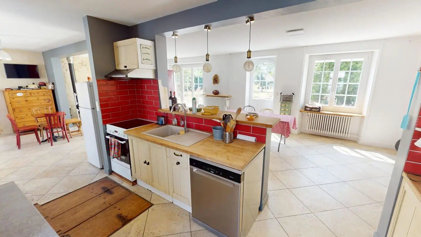 Maison à vendre, 173m², Chaingy