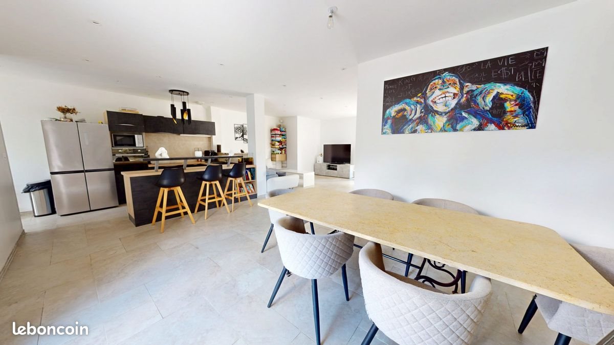 Maison à vendre, 268m², Saint-Cyr-en-Val