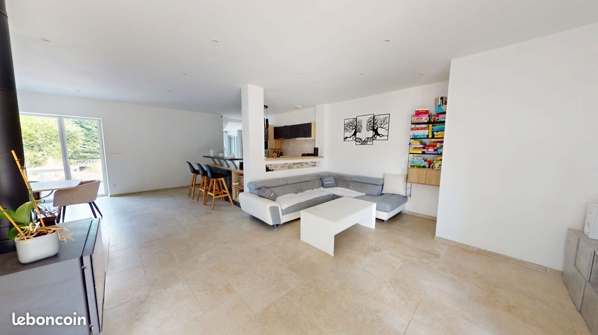 Maison à vendre, 268m², Saint-Cyr-en-Val