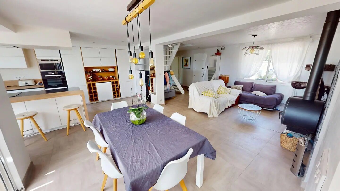 Maison à vendre, 143m², Chaingy