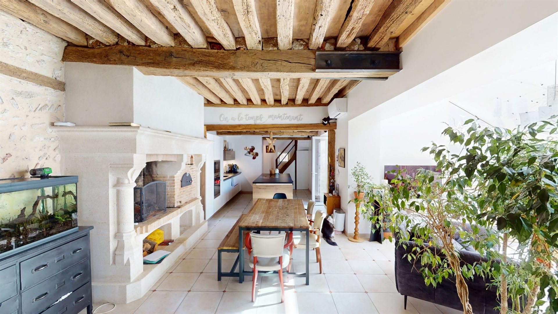 Maison à vendre, 201m², Saint-Denis-en-Val