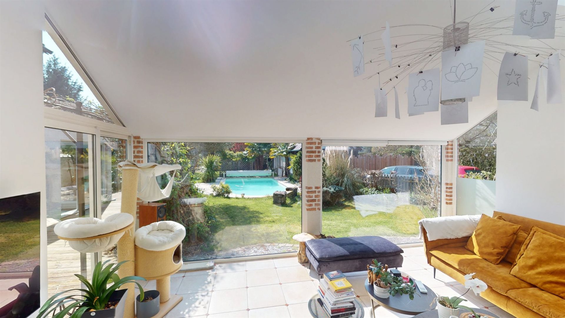 Maison à vendre, 201m², Saint-Denis-en-Val