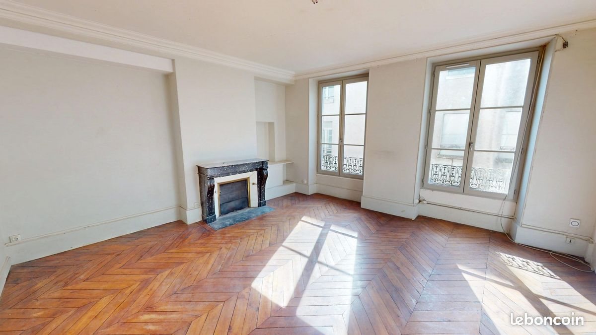 Appartement à vendre, 60m², Orléans