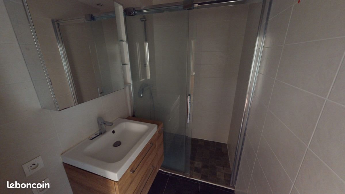 Appartement à vendre, 60m², Orléans