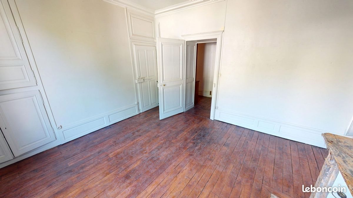Appartement à vendre, 60m², Orléans
