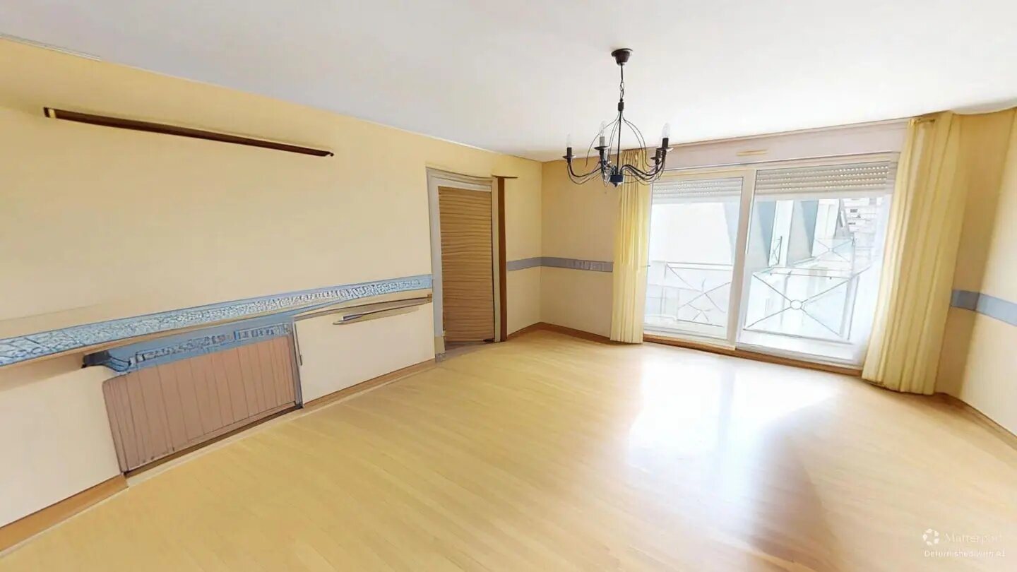 Appartement à vendre, 101m², Orléans