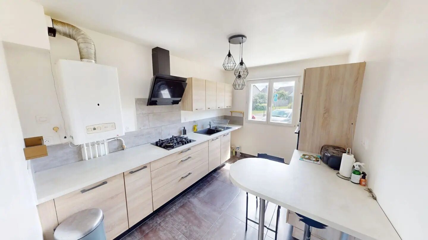 Maison à vendre, 140m², Saran