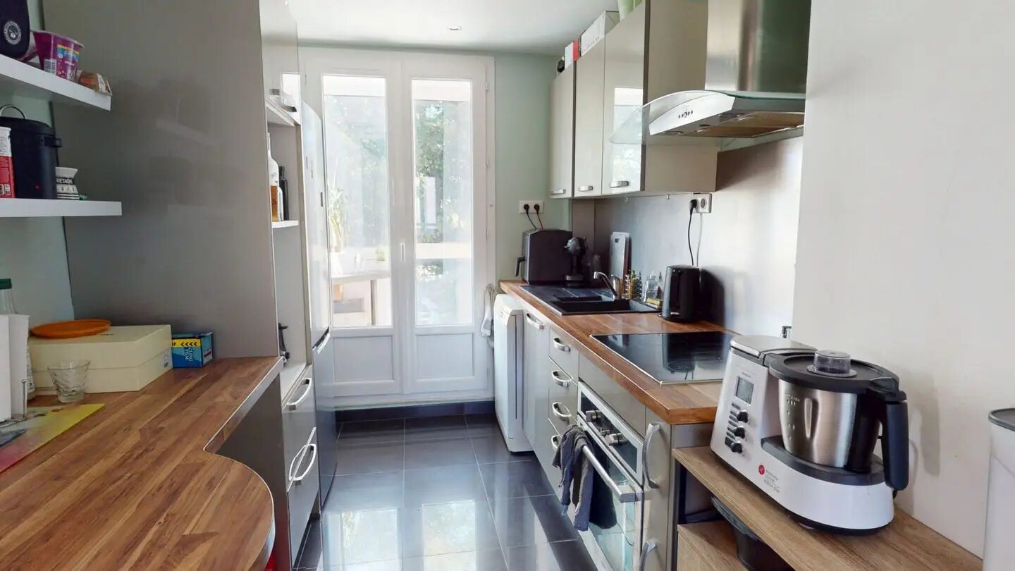 Appartement à vendre, 54m², Orléans
