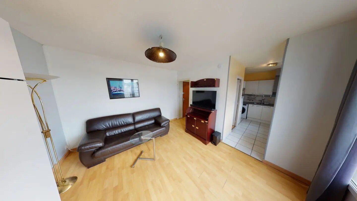 Appartement à louer, 26m², Saint-Jean-de-Braye