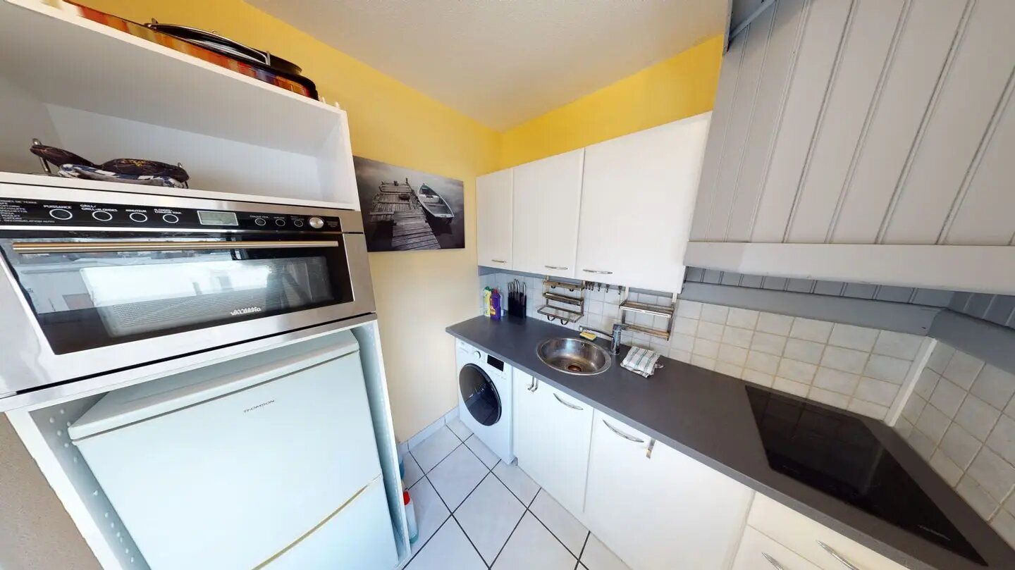 Appartement à louer, 26m², Saint-Jean-de-Braye