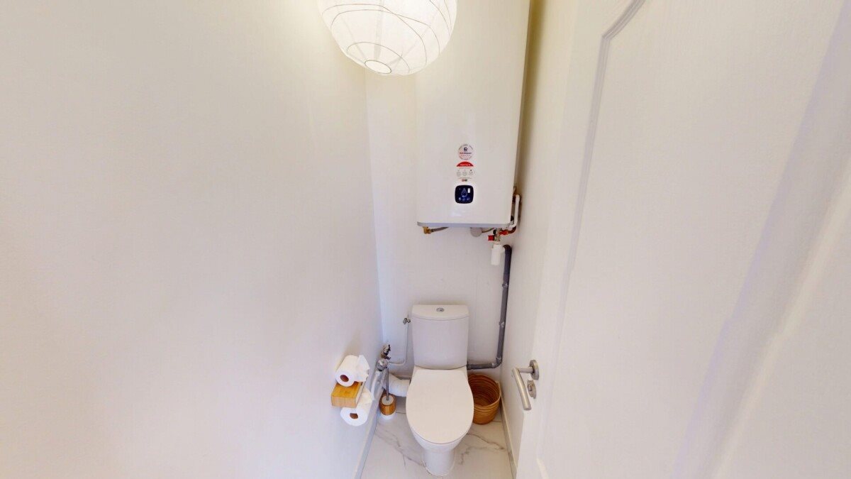 Appartement à louer, 42m², Orléans
