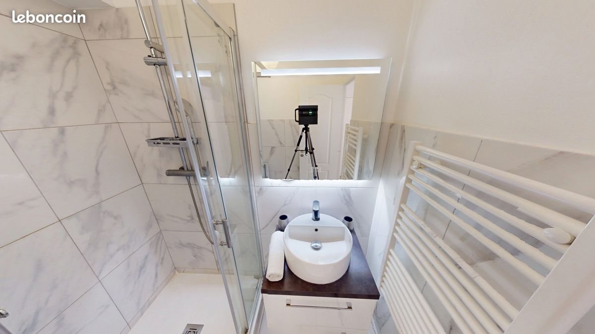 Appartement à louer, 42m², Orléans