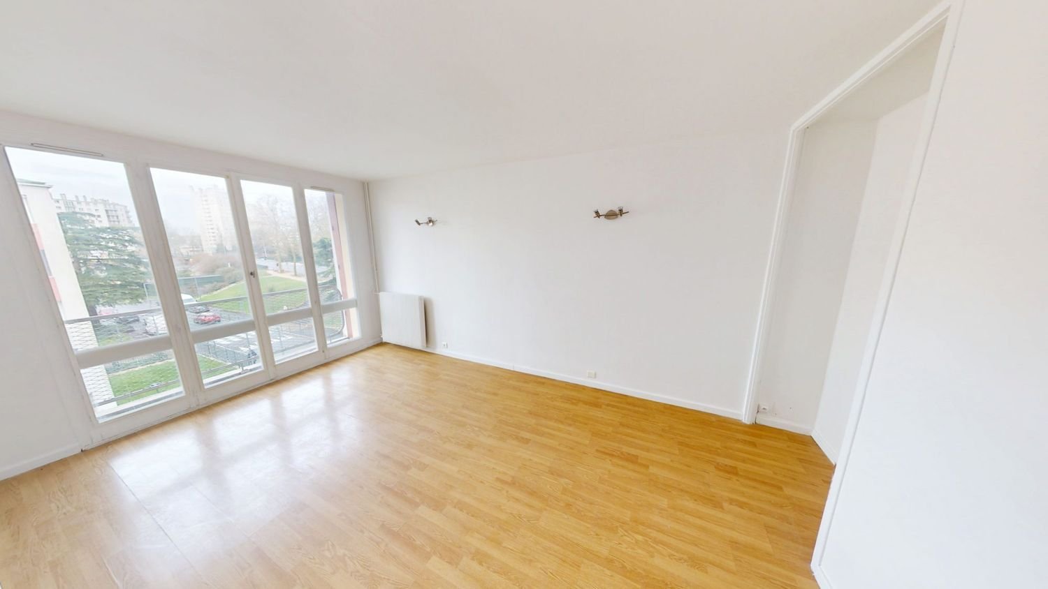 Appartement à vendre, 53m², Orléans