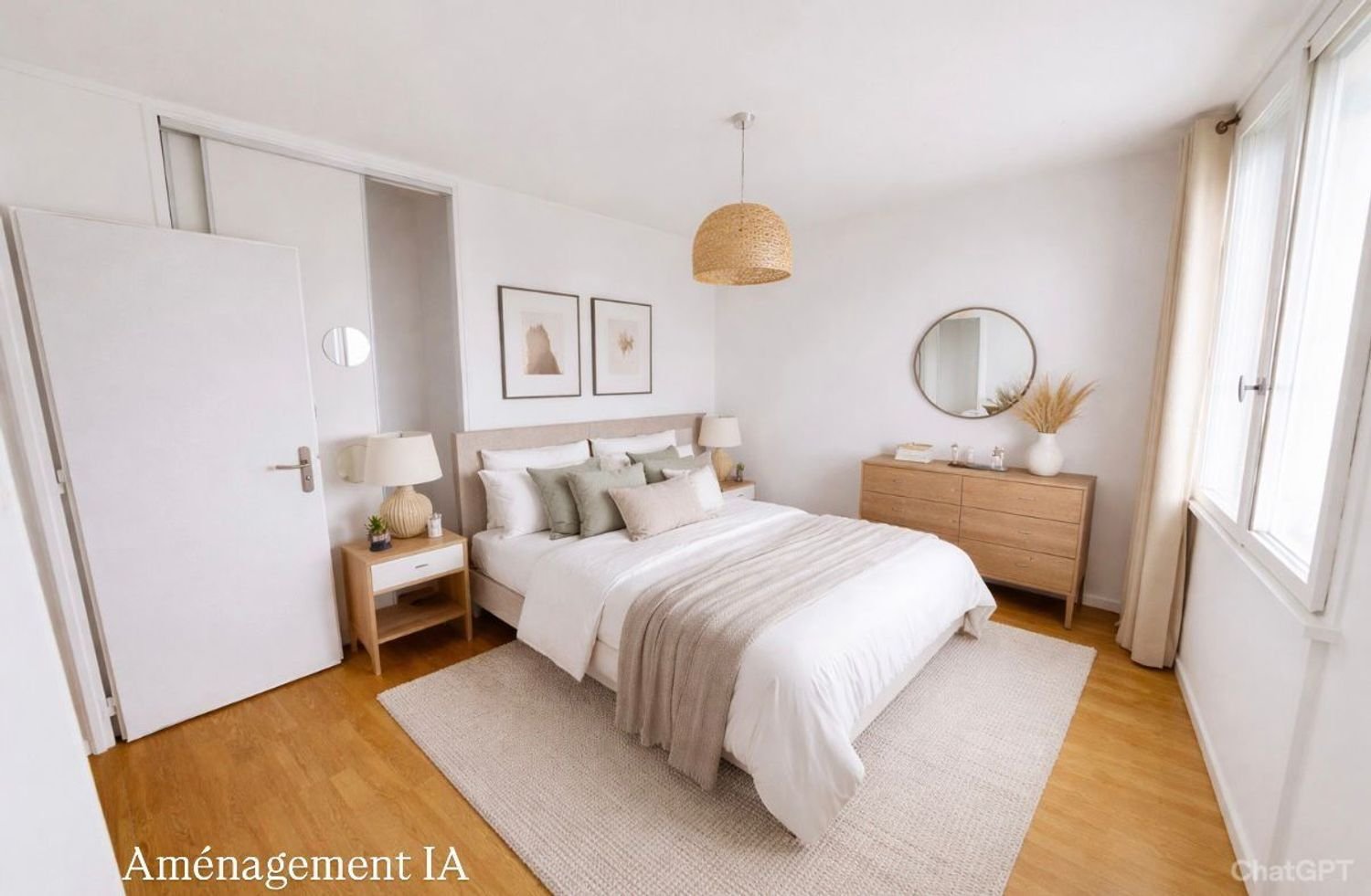 Appartement à vendre, 53m², Orléans