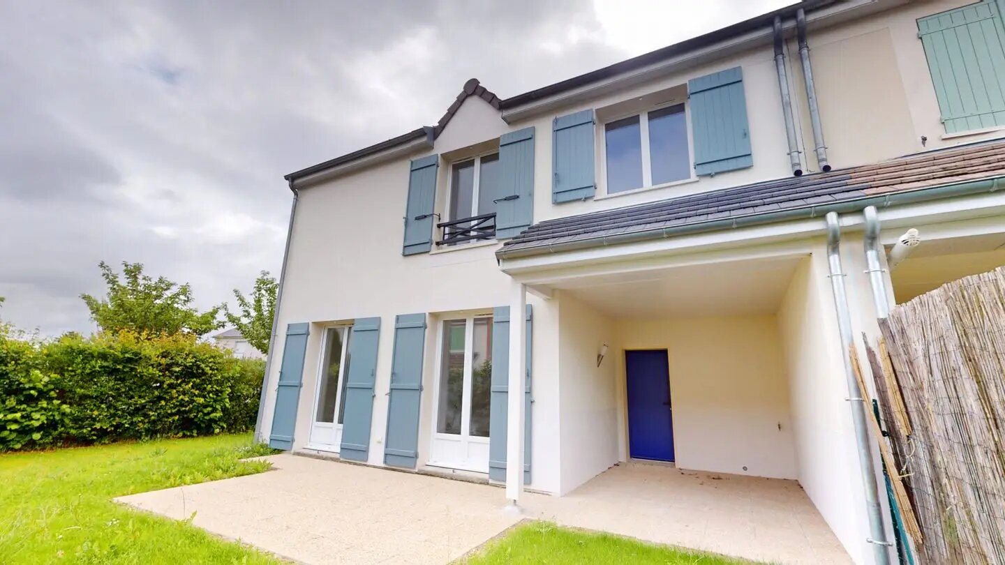 Maison à vendre, 117m², Olivet
