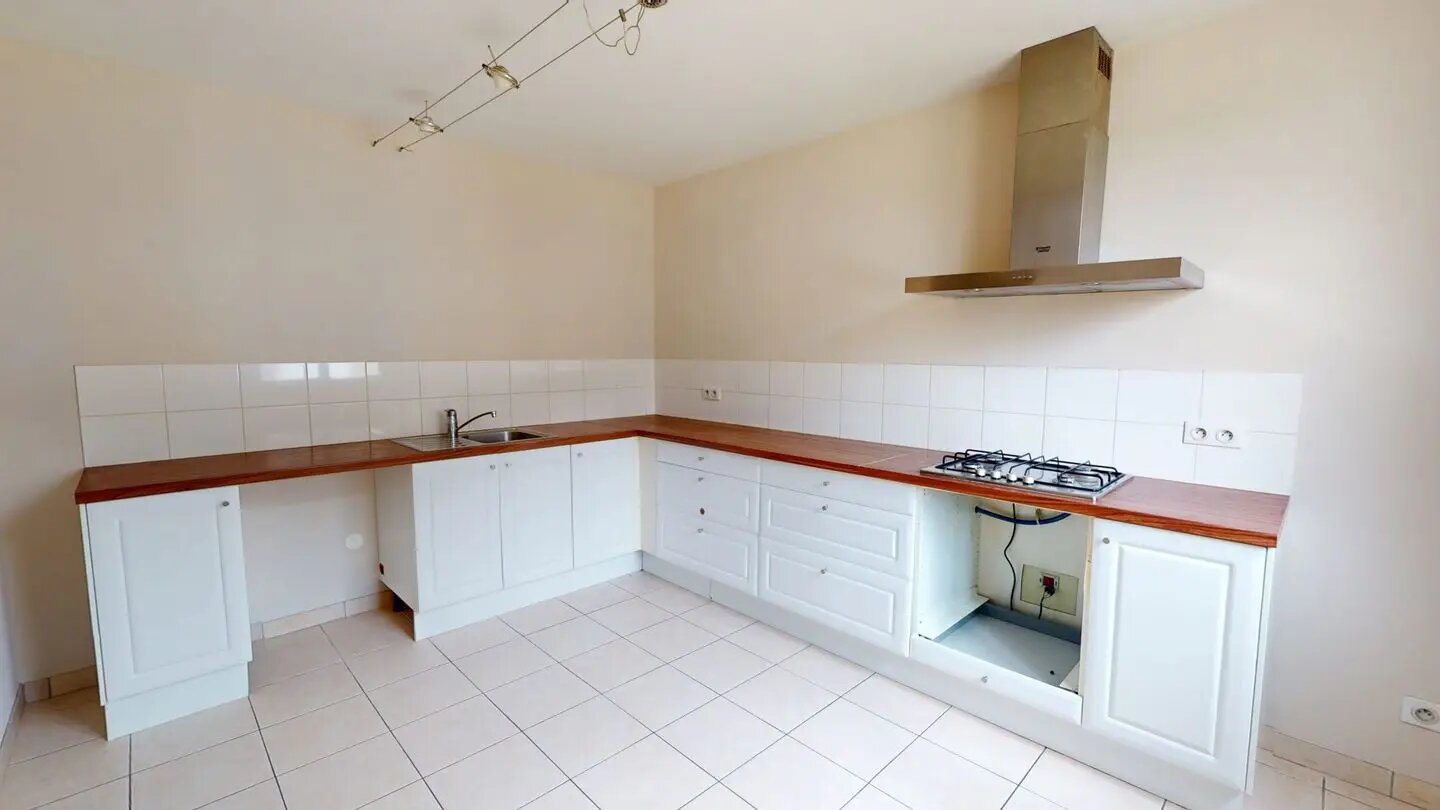 Maison à vendre, 117m², Olivet