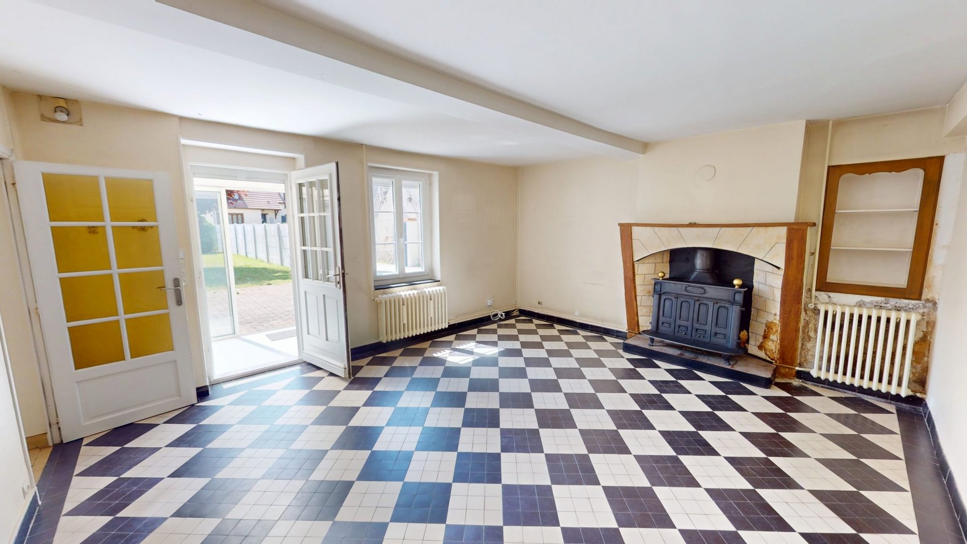 Maison à vendre, 6m², Olivet