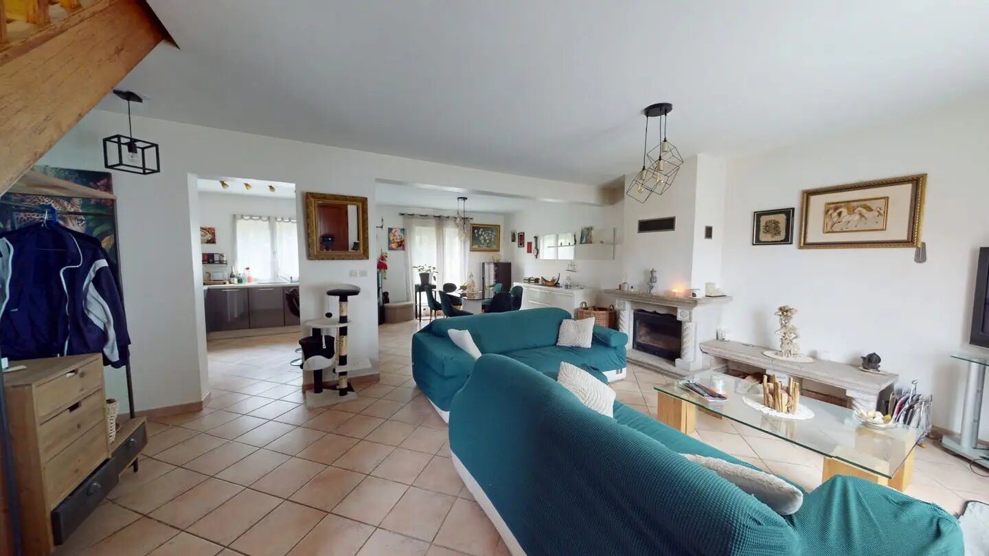 Maison à vendre, 129m², Sigloy