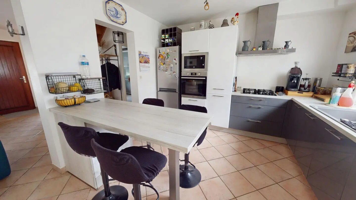 Maison à vendre, 129m², Sigloy
