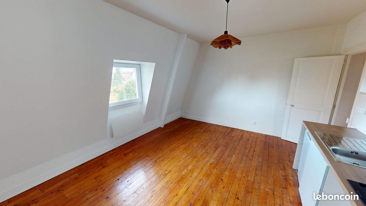 Appartement à louer, 33m², Orléans