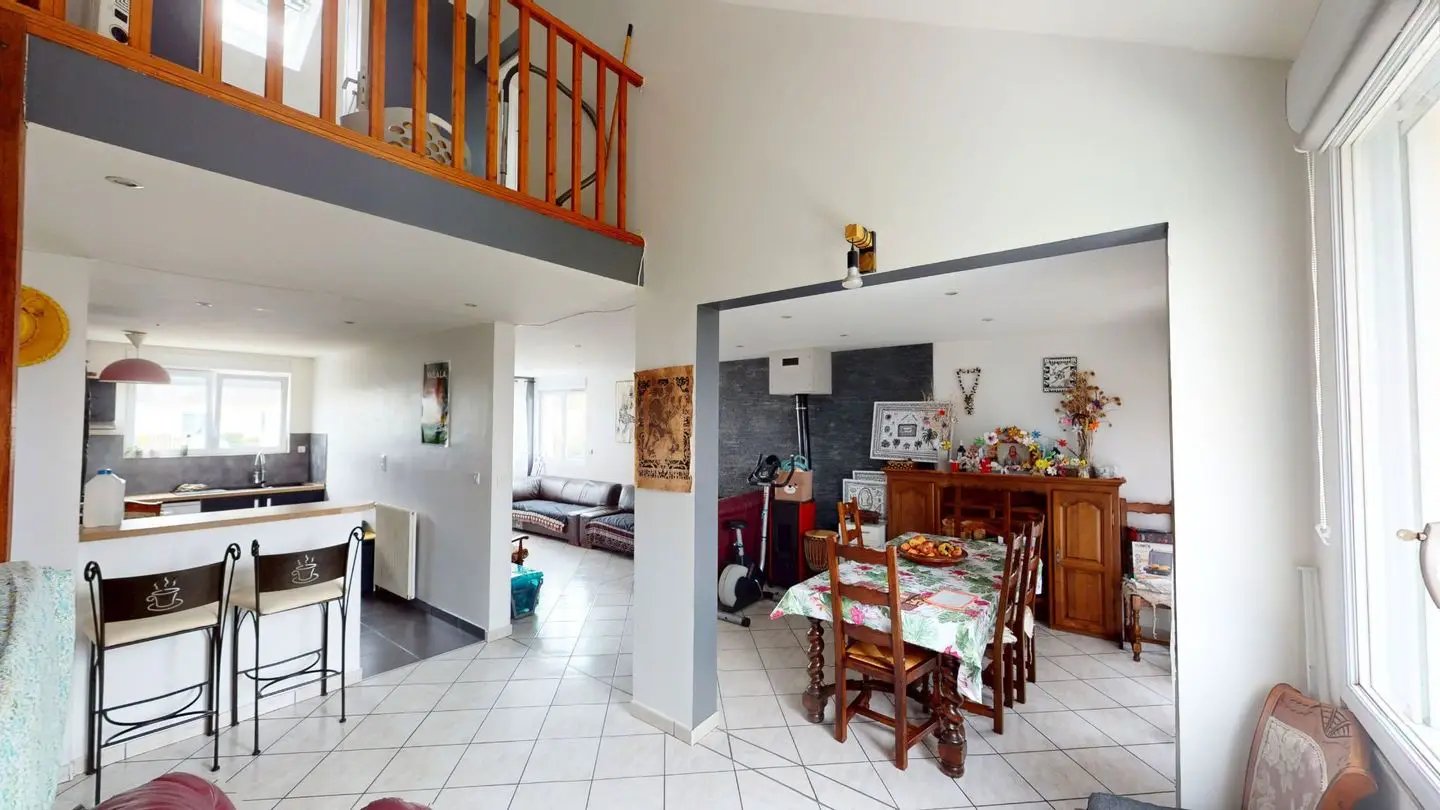 Maison à vendre, 129m², Chevilly