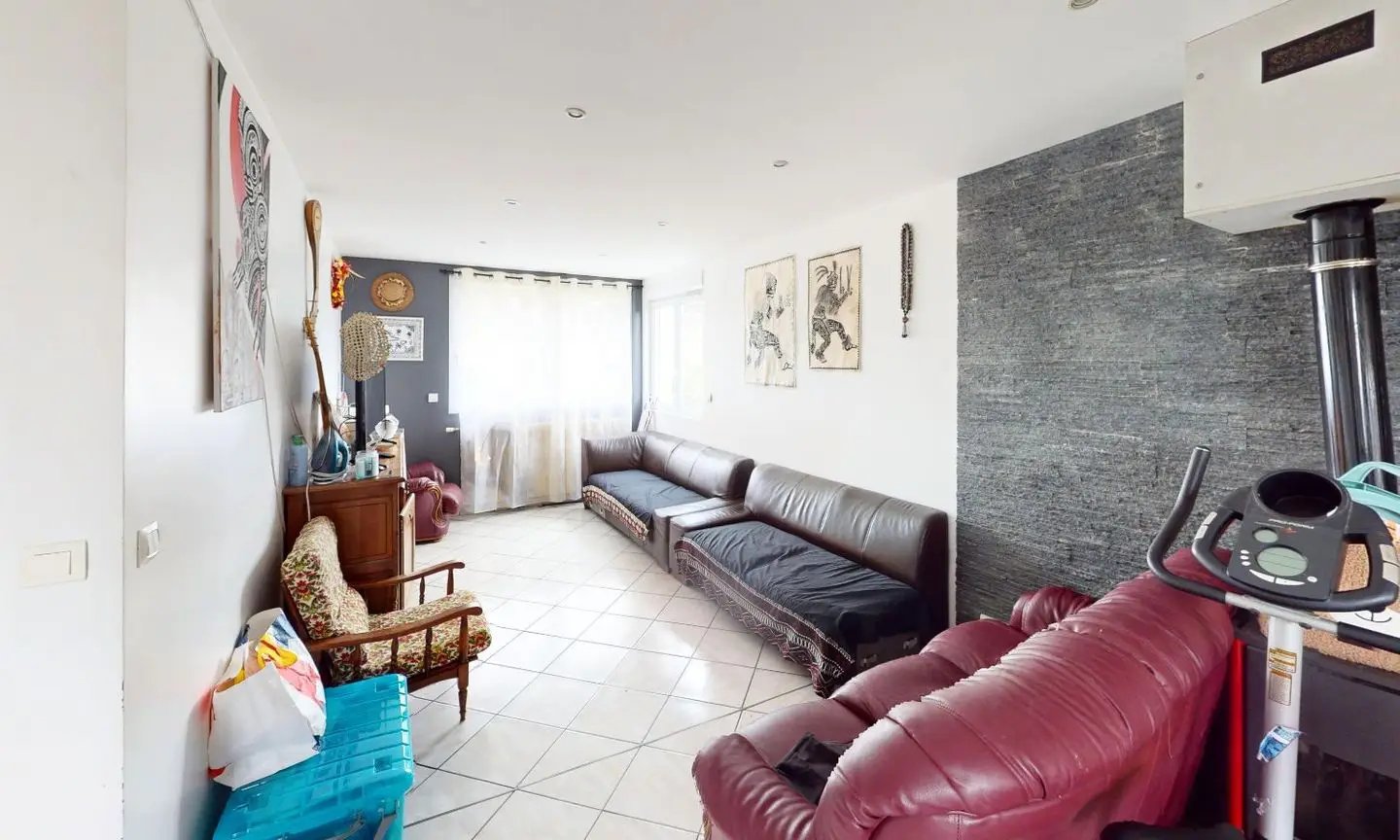 Maison à vendre, 129m², Chevilly