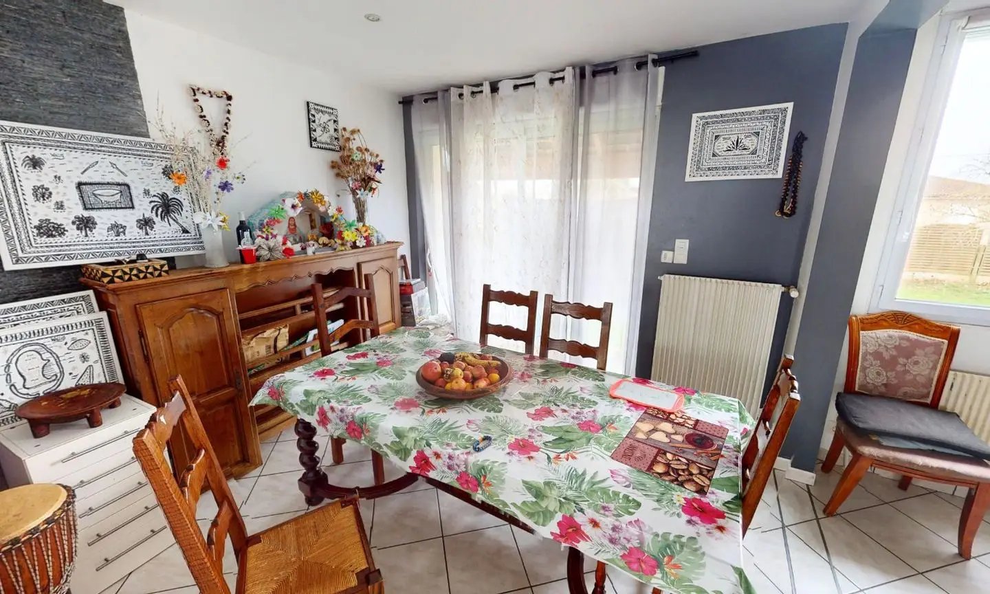 Maison à vendre, 129m², Chevilly