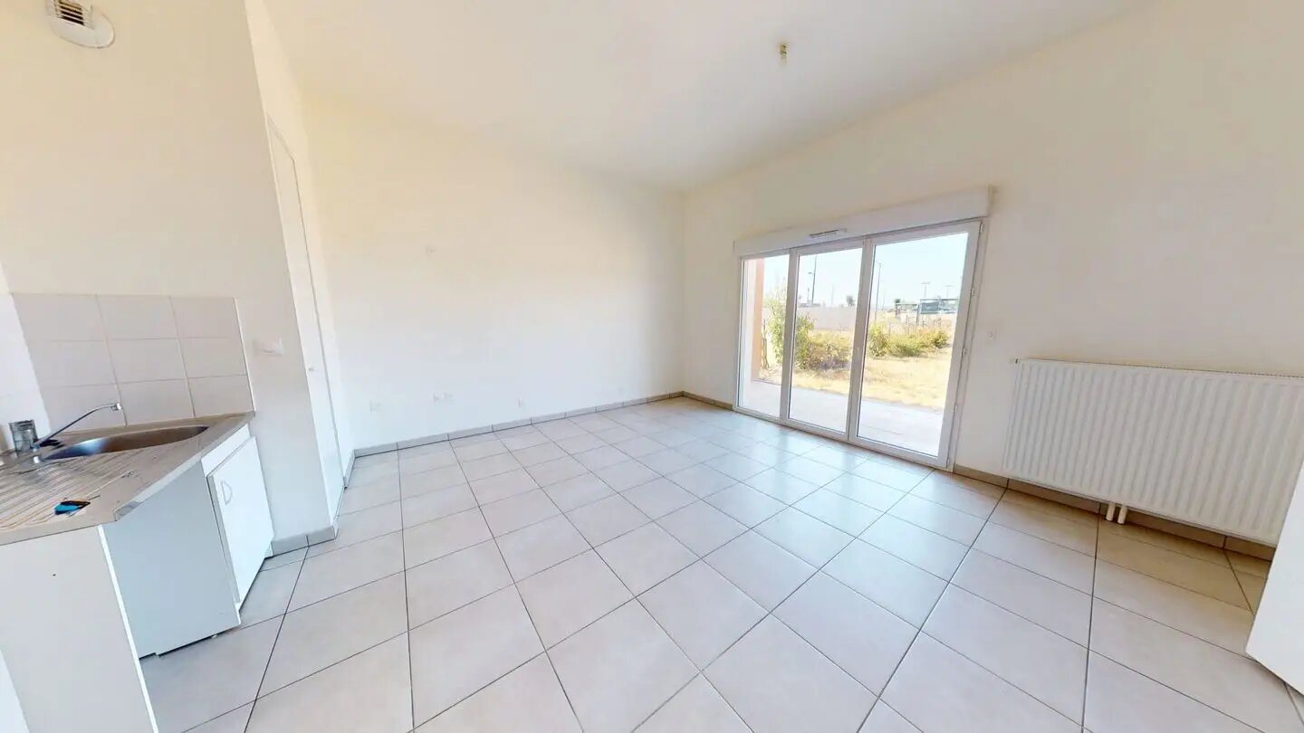 Appartement à vendre, 58m², Saran