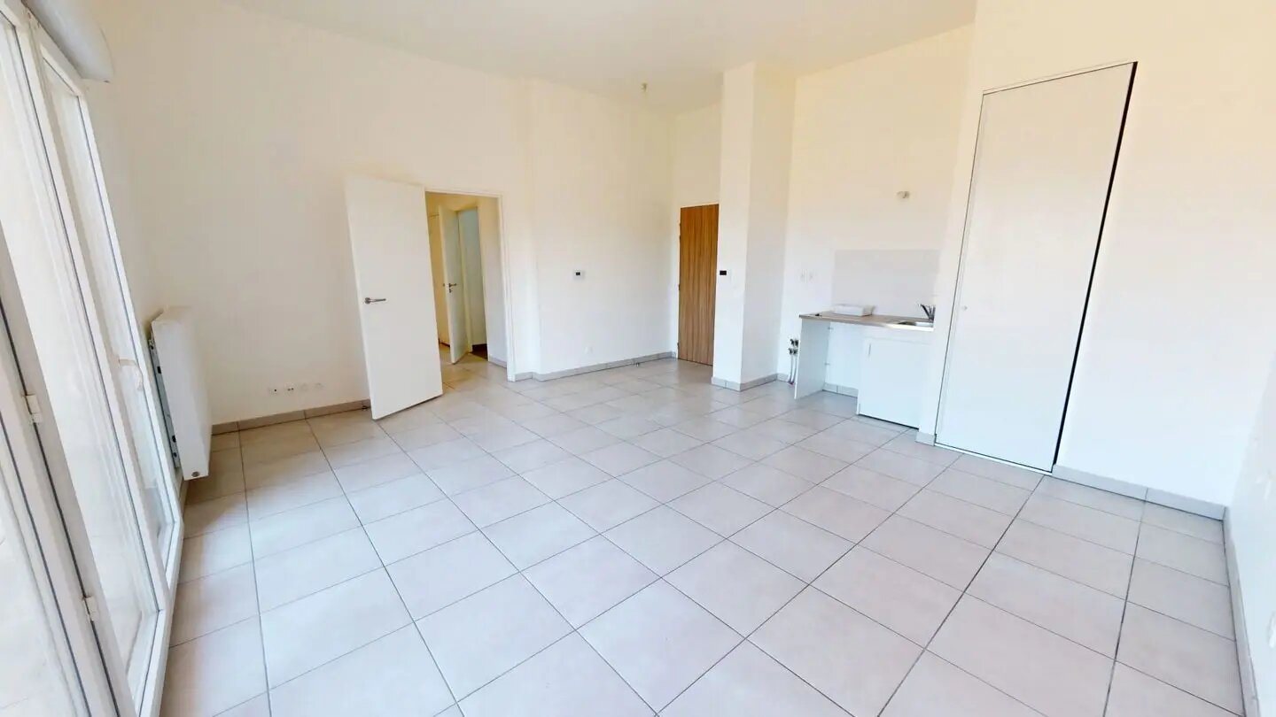 Appartement à vendre, 58m², Saran