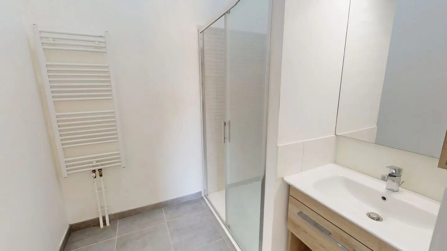 Appartement à vendre, 58m², Saran