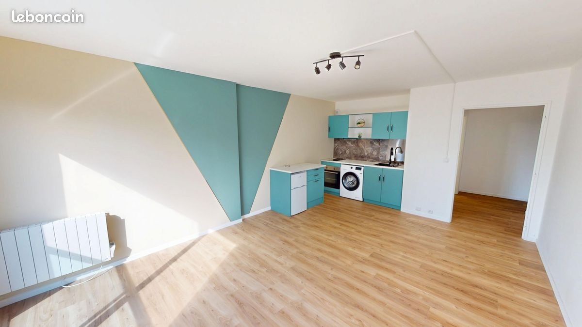 Appartement à louer, 33m², Olivet
