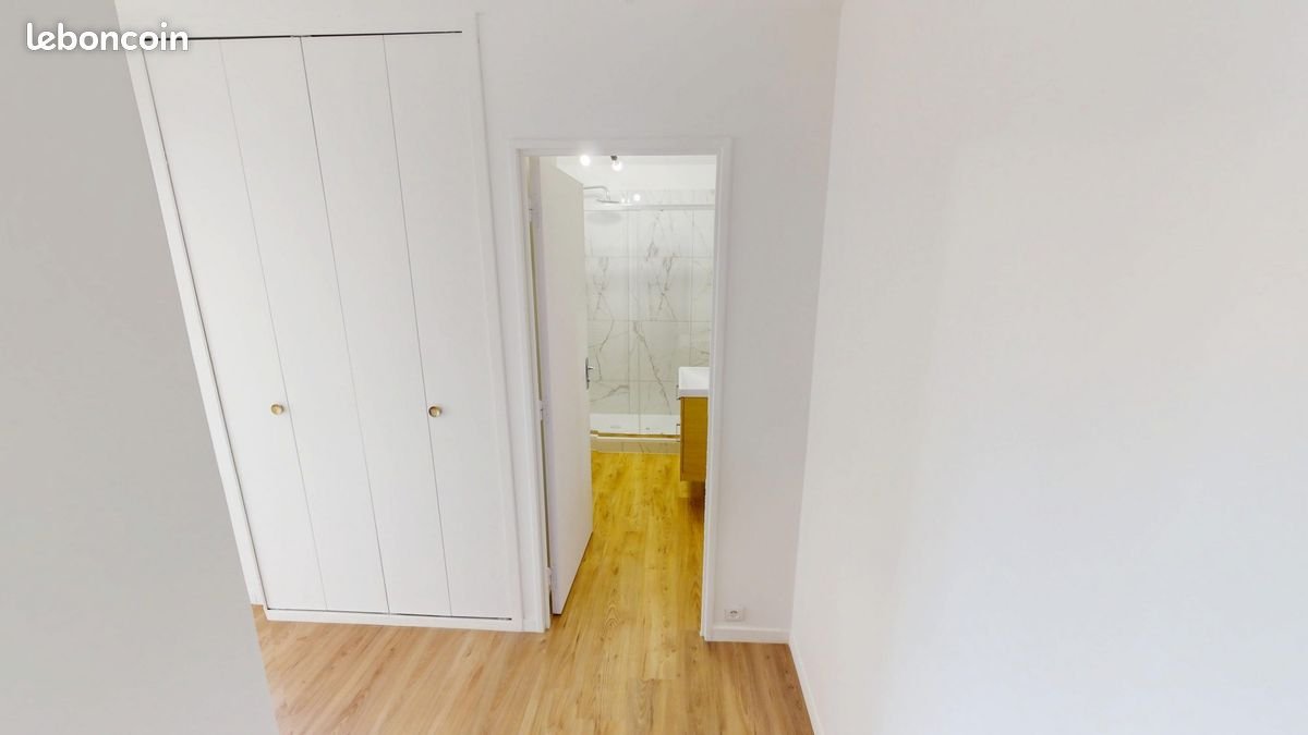 Appartement à louer, 33m², Olivet