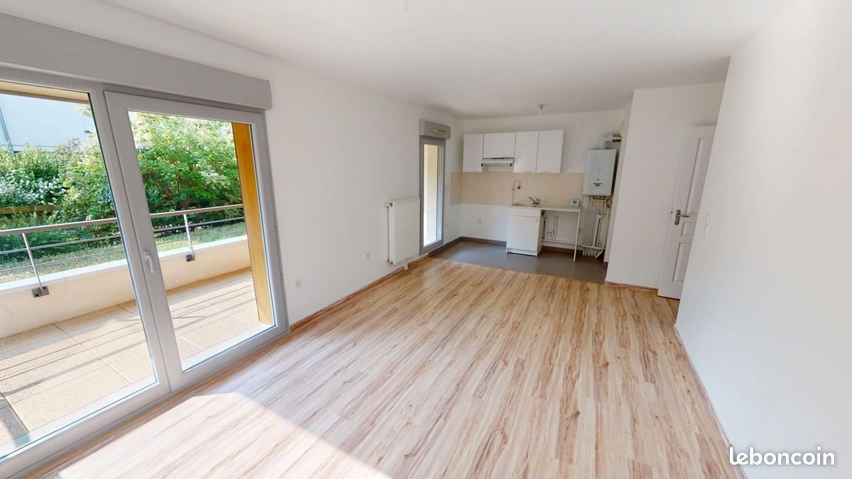 Appartement à louer, 60m², Olivet