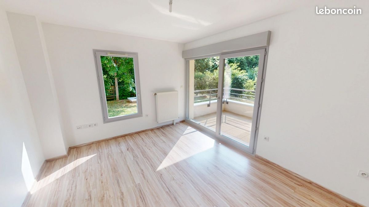 Appartement à louer, 60m², Olivet