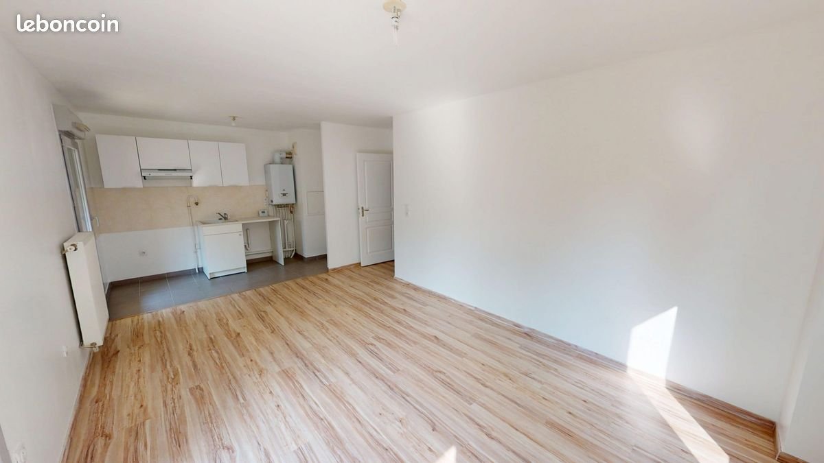 Appartement à louer, 60m², Olivet