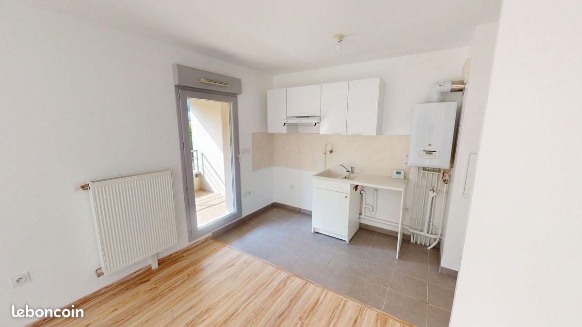 Appartement à louer, 60m², Olivet