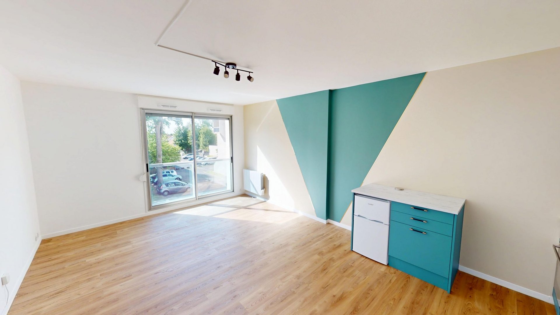 Appartement à louer, 1m², Olivet