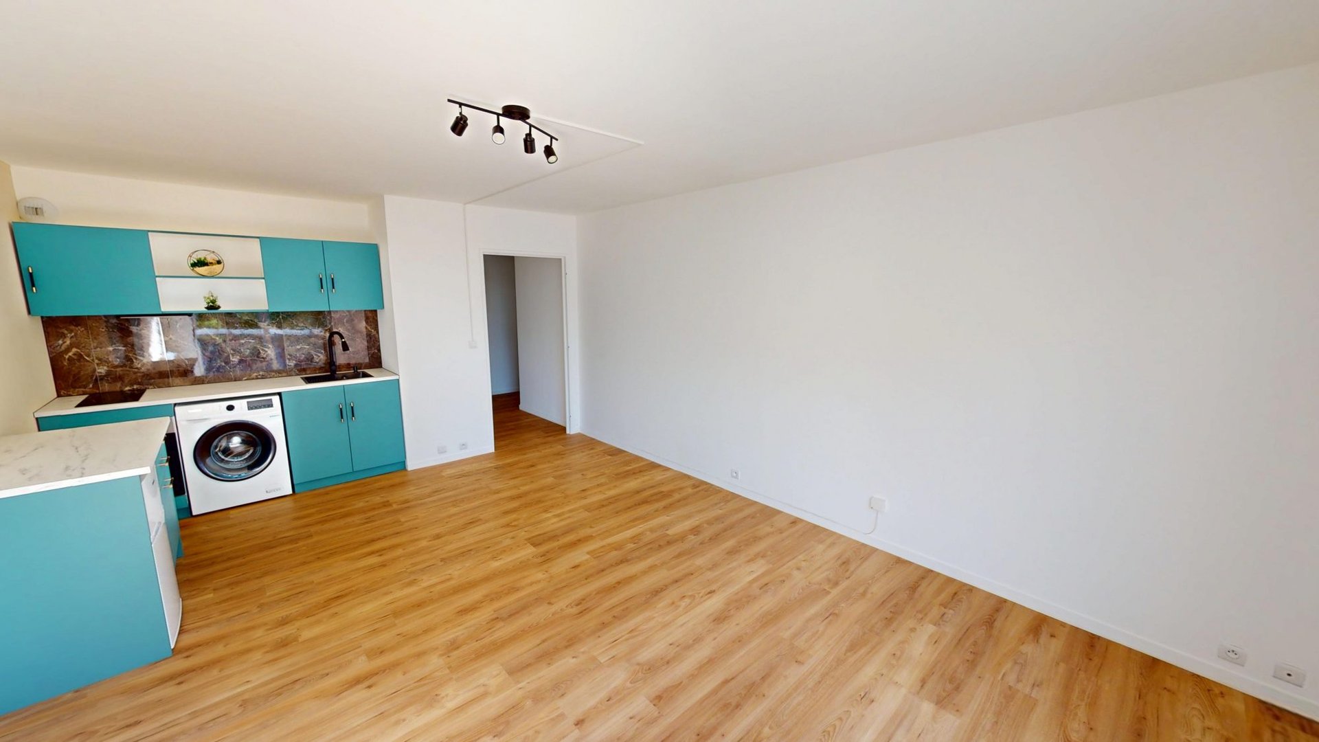 Appartement à louer, 1m², Olivet