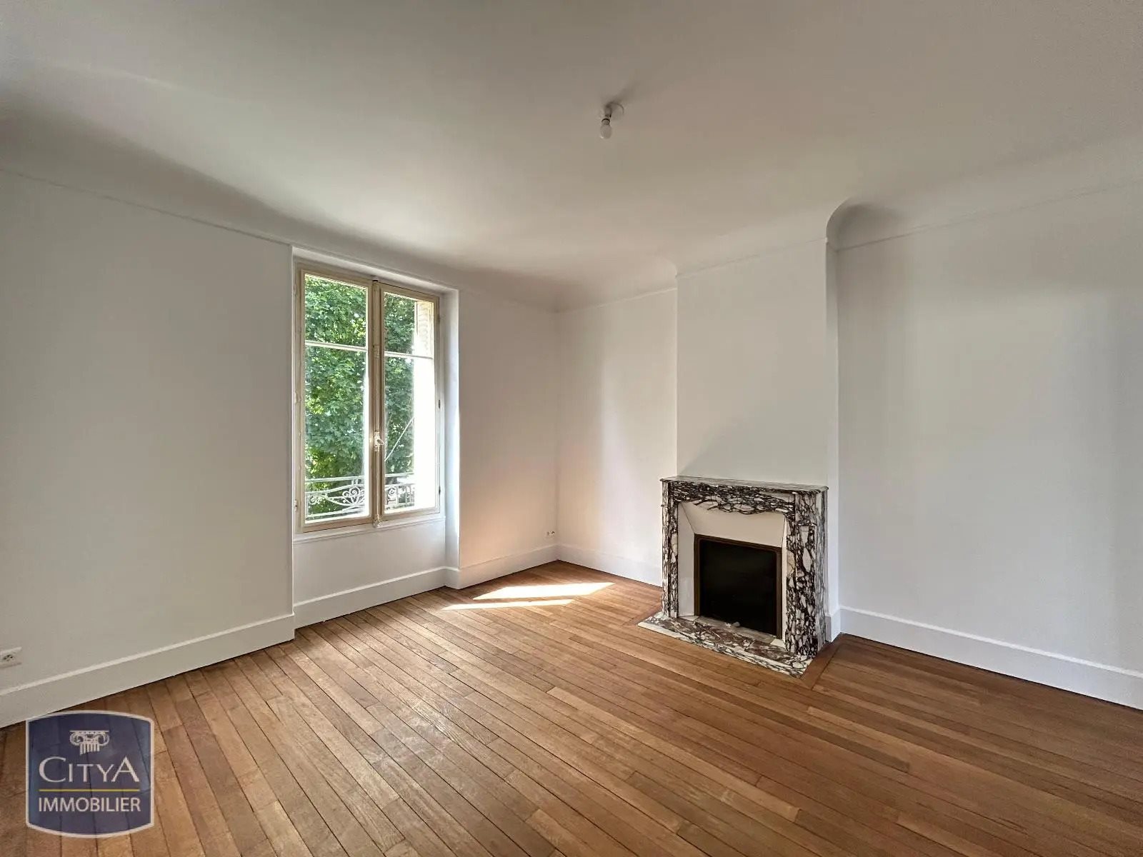 Appartement à louer, 58m², Orléans