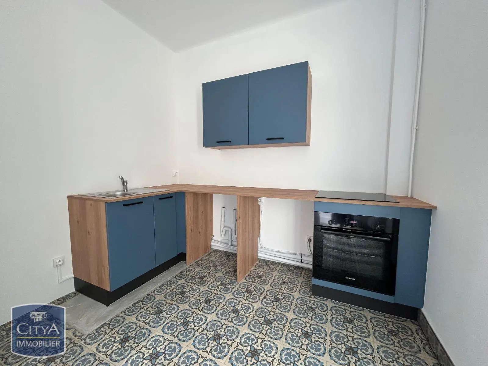 Appartement à louer, 58m², Orléans