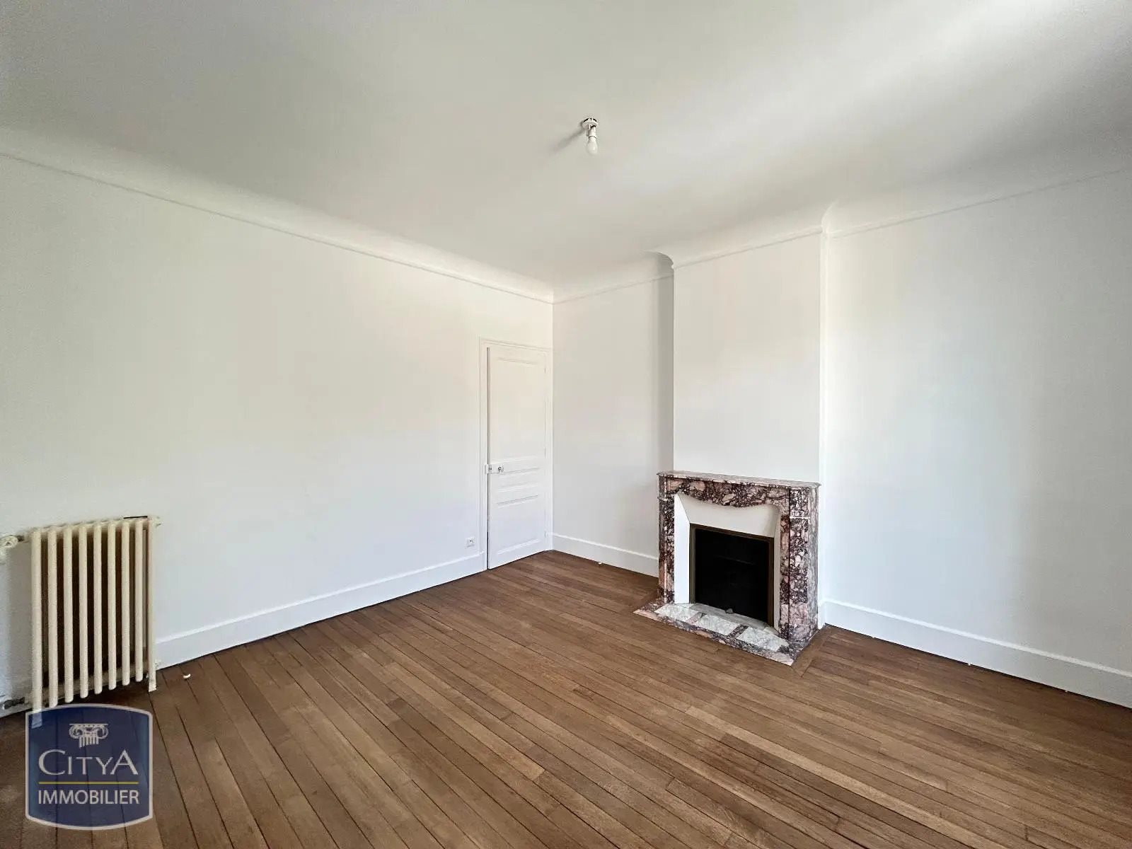 Appartement à louer, 58m², Orléans