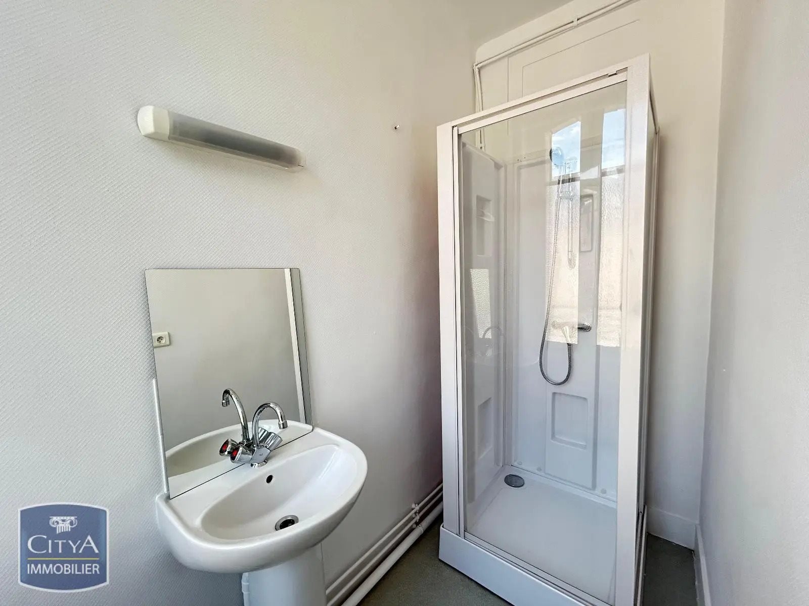 Appartement à louer, 58m², Orléans