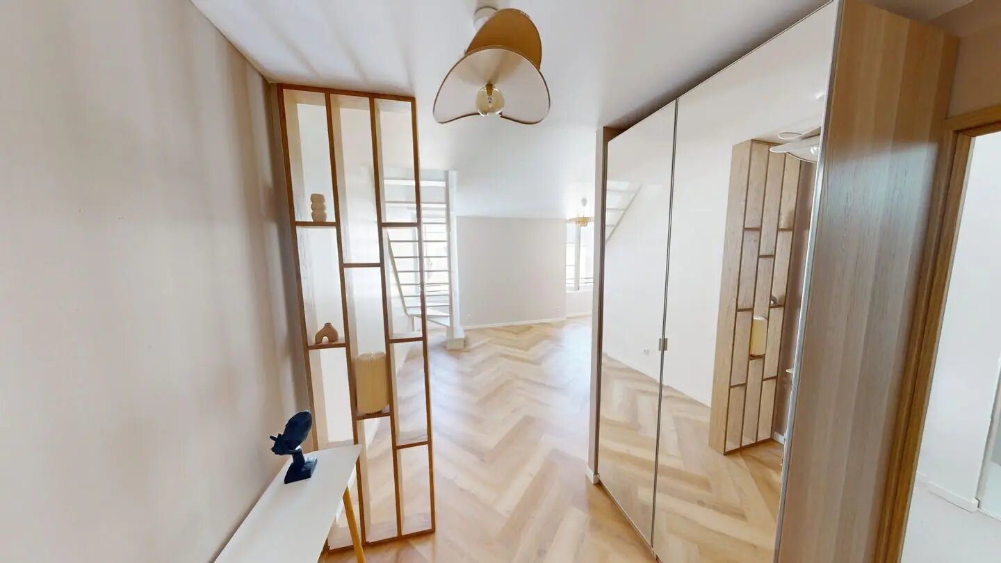 Appartement à vendre, 47m², Orléans