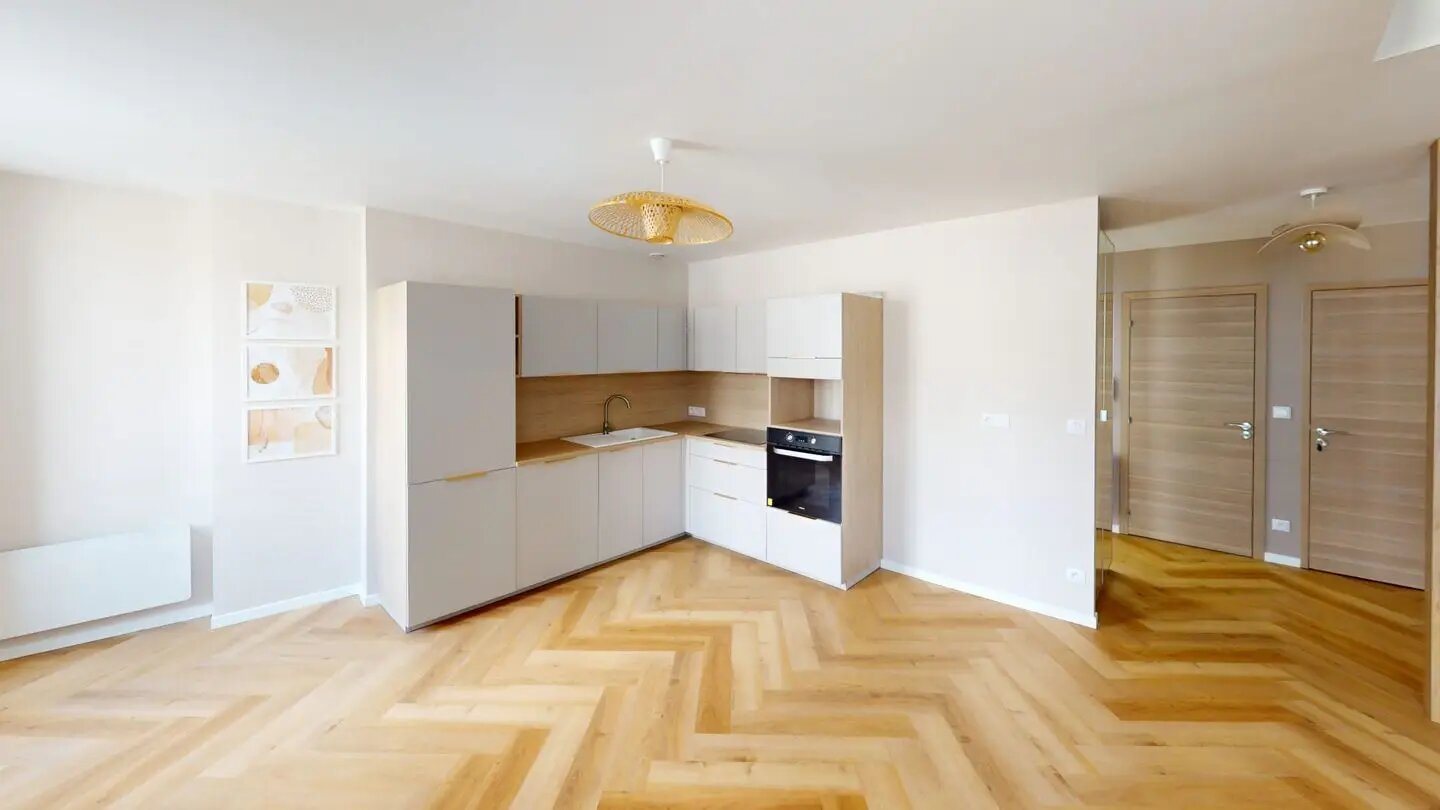 Appartement à vendre, 47m², Orléans