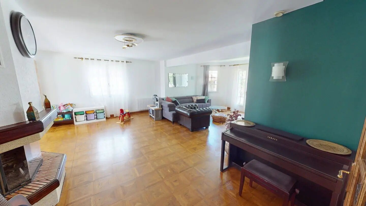 Maison à vendre, 180m², Orléans